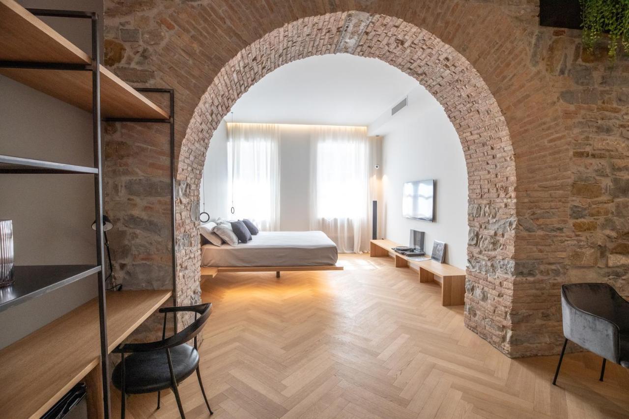 S1 Luxury Suites And Rooms Trieszt Kültér fotó