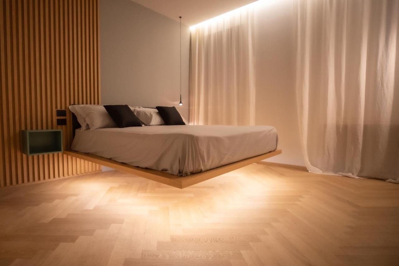 S1 Luxury Suites And Rooms Trieszt Kültér fotó