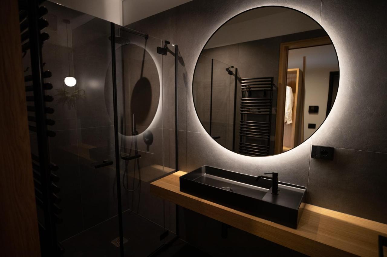 S1 Luxury Suites And Rooms Trieszt Kültér fotó