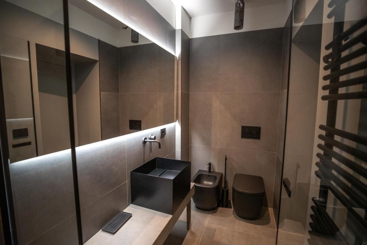 S1 Luxury Suites And Rooms Trieszt Kültér fotó
