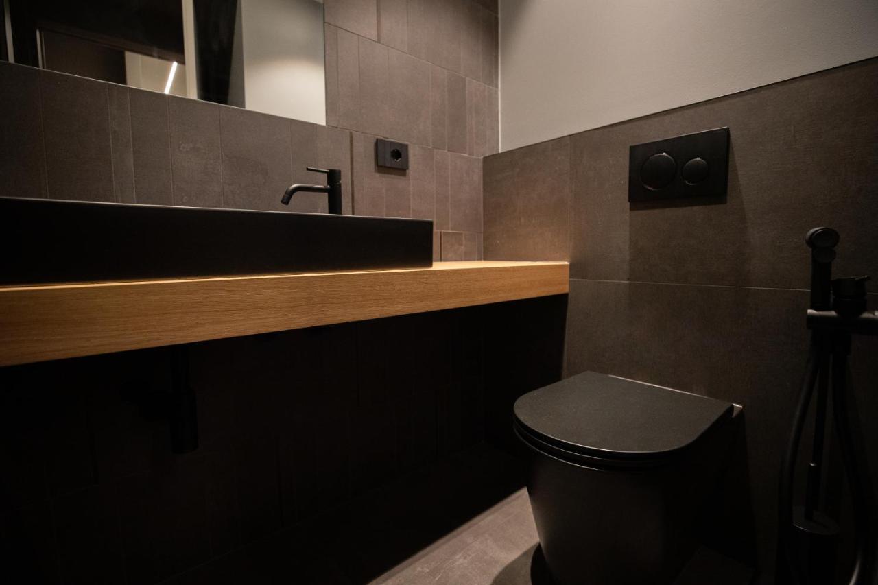 S1 Luxury Suites And Rooms Trieszt Kültér fotó
