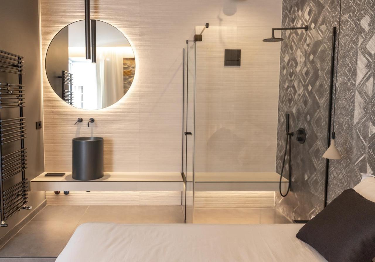 S1 Luxury Suites And Rooms Trieszt Kültér fotó
