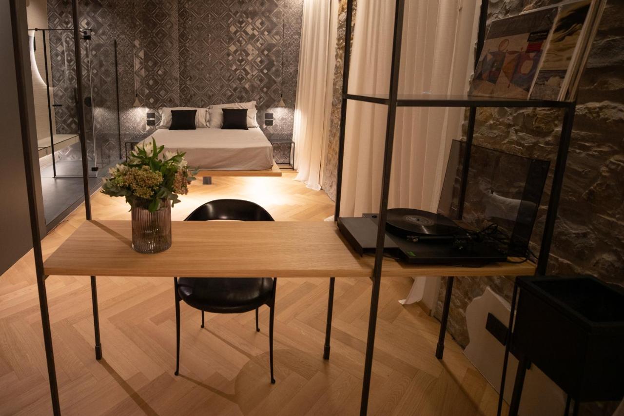 S1 Luxury Suites And Rooms Trieszt Kültér fotó