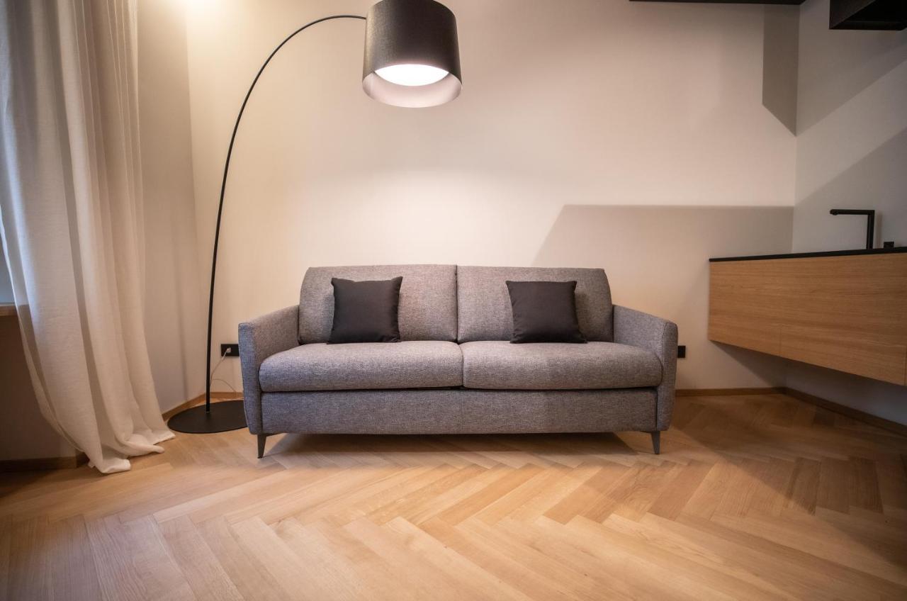 S1 Luxury Suites And Rooms Trieszt Kültér fotó