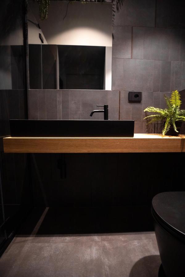 S1 Luxury Suites And Rooms Trieszt Kültér fotó