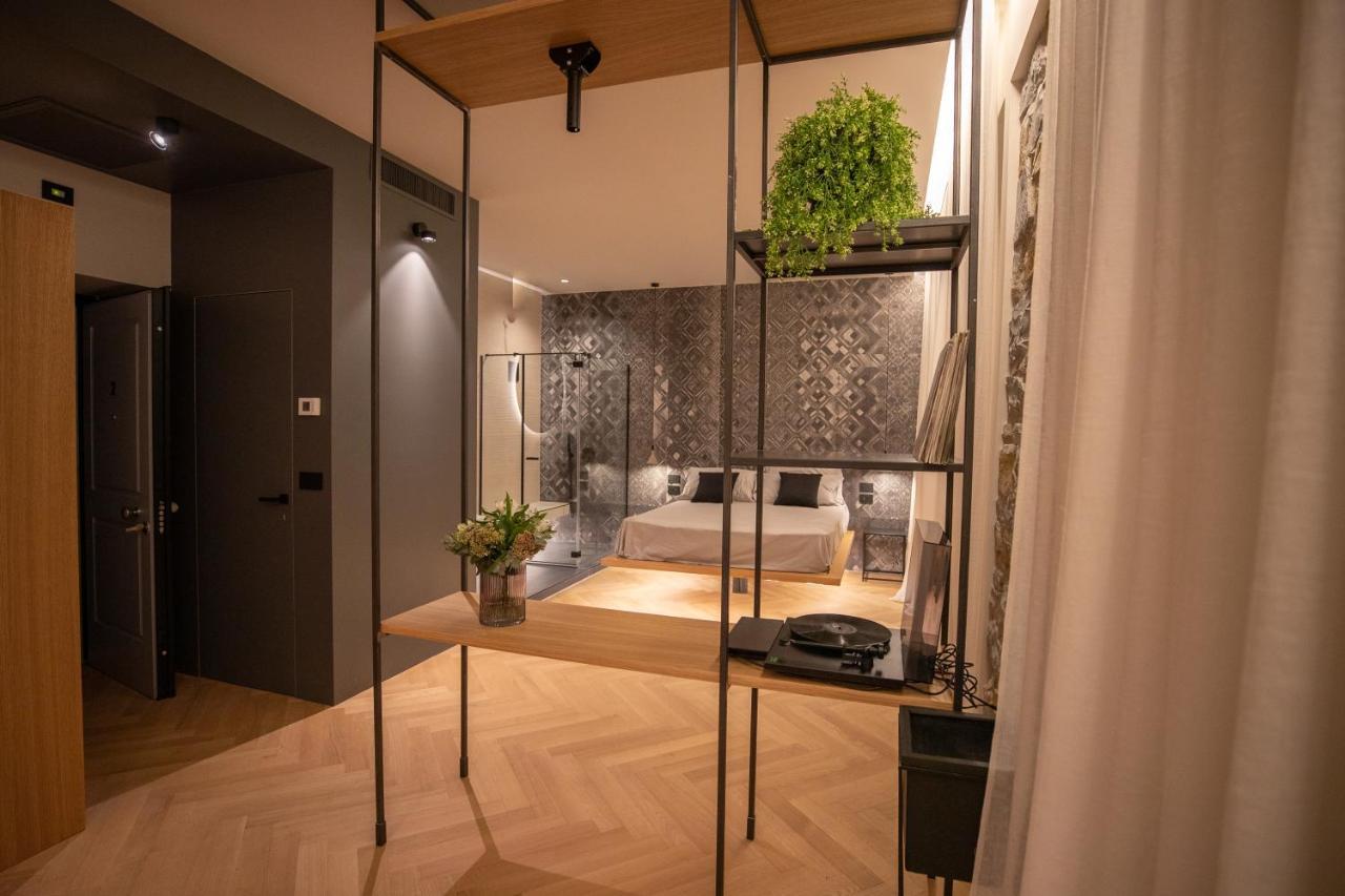 S1 Luxury Suites And Rooms Trieszt Kültér fotó