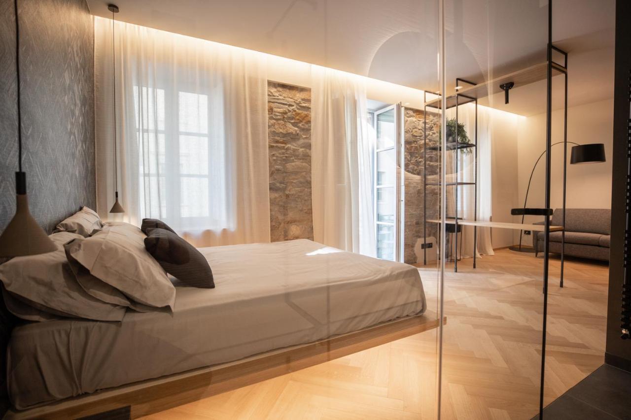 S1 Luxury Suites And Rooms Trieszt Kültér fotó