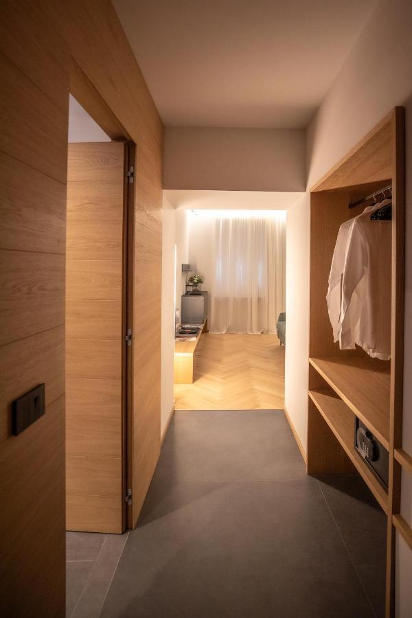S1 Luxury Suites And Rooms Trieszt Kültér fotó