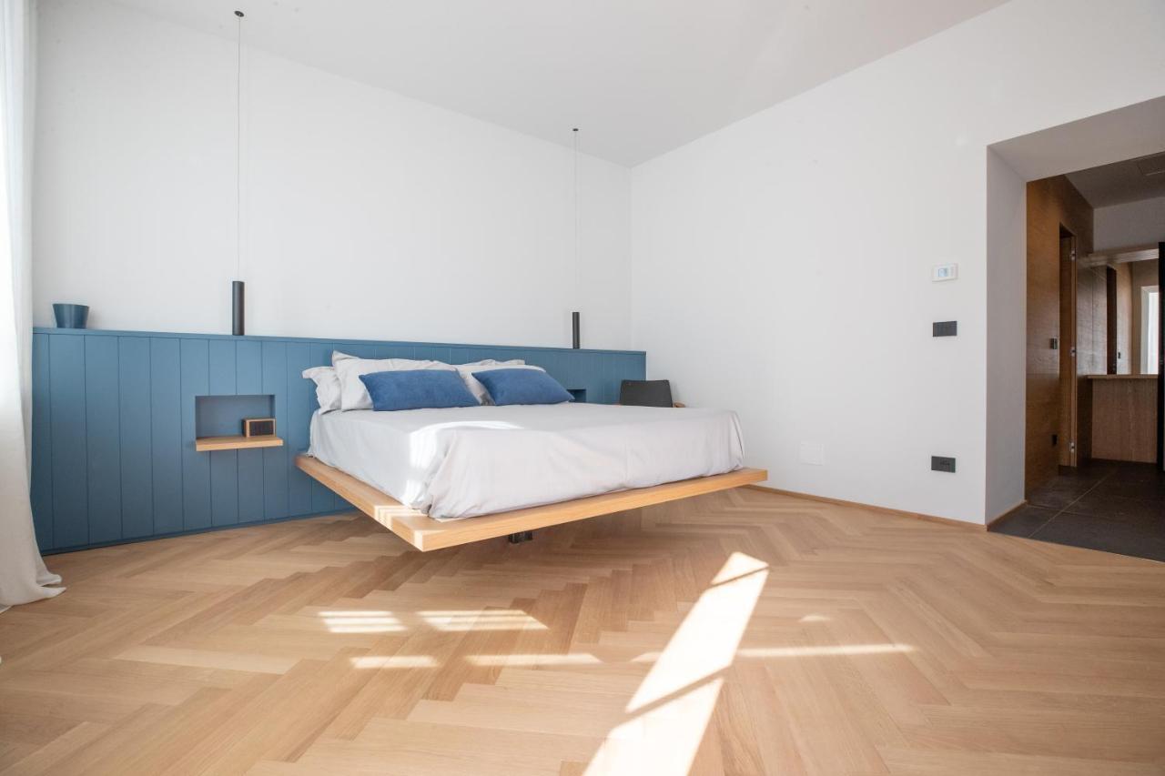 S1 Luxury Suites And Rooms Trieszt Kültér fotó