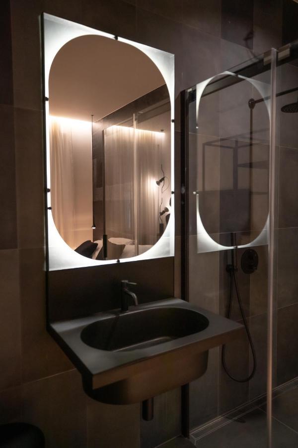 S1 Luxury Suites And Rooms Trieszt Kültér fotó