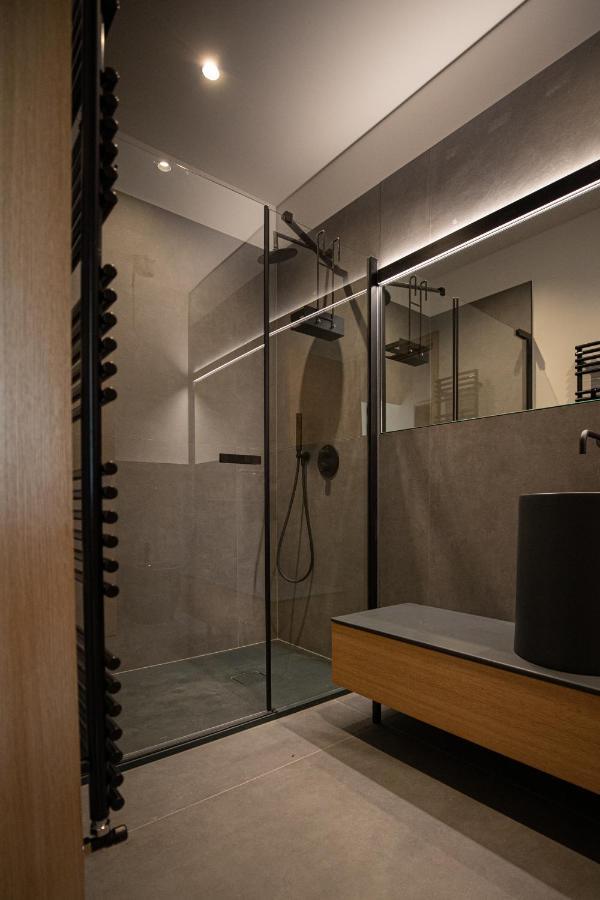 S1 Luxury Suites And Rooms Trieszt Kültér fotó