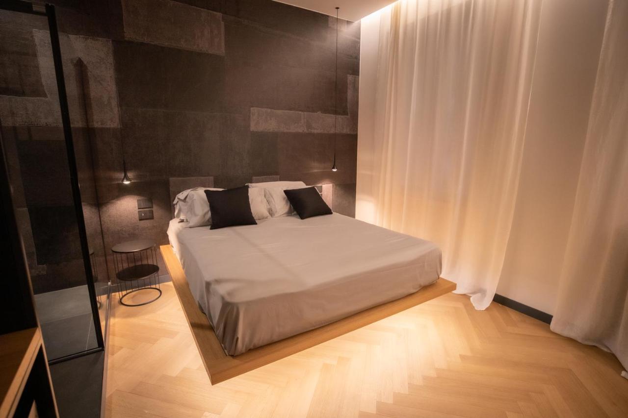 S1 Luxury Suites And Rooms Trieszt Kültér fotó
