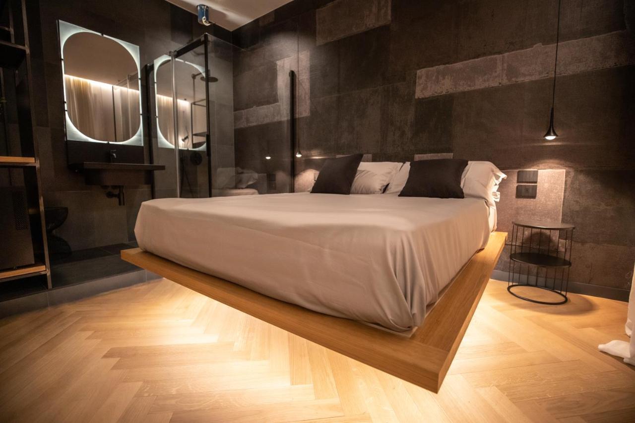 S1 Luxury Suites And Rooms Trieszt Kültér fotó