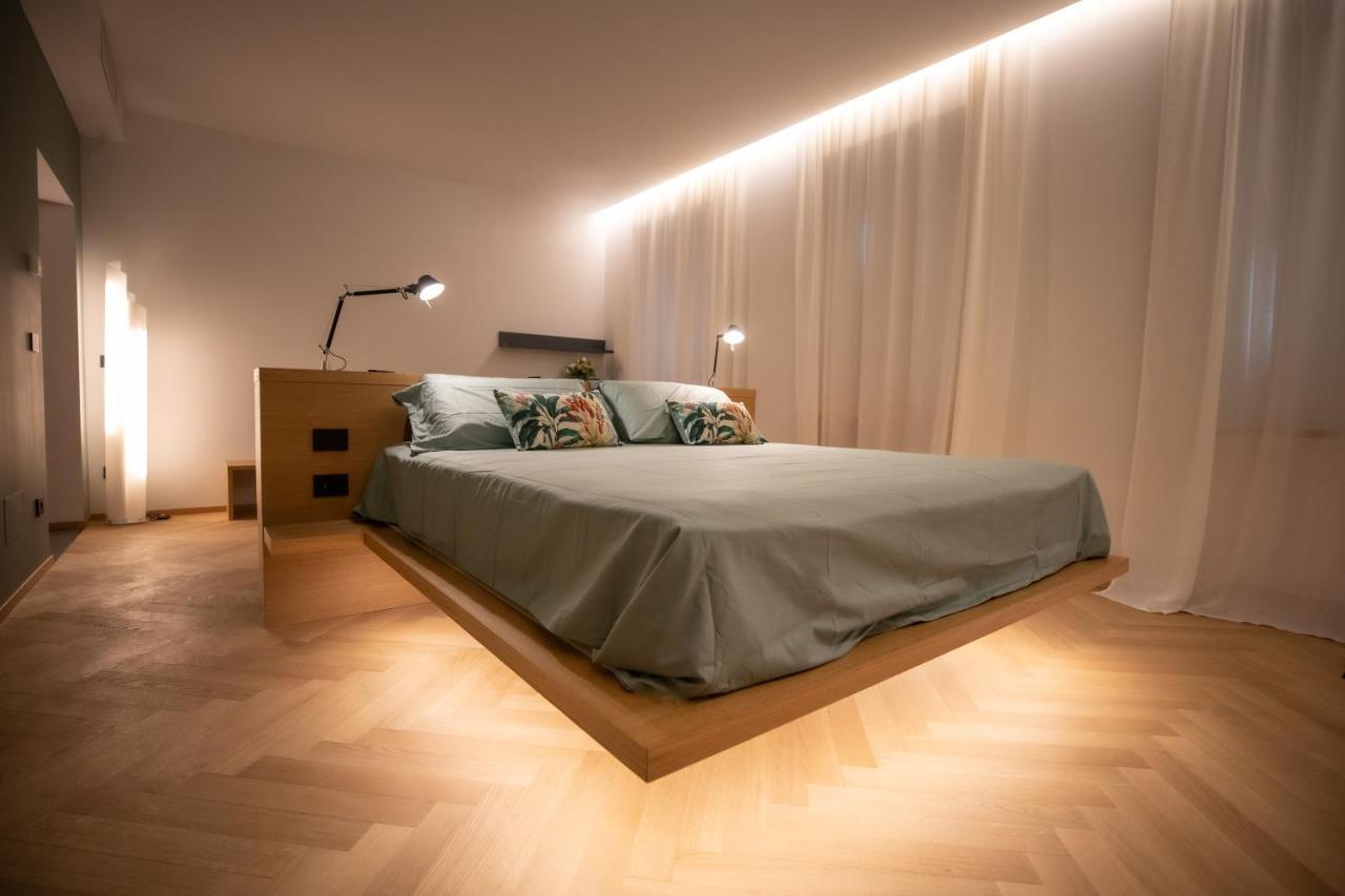 S1 Luxury Suites And Rooms Trieszt Kültér fotó