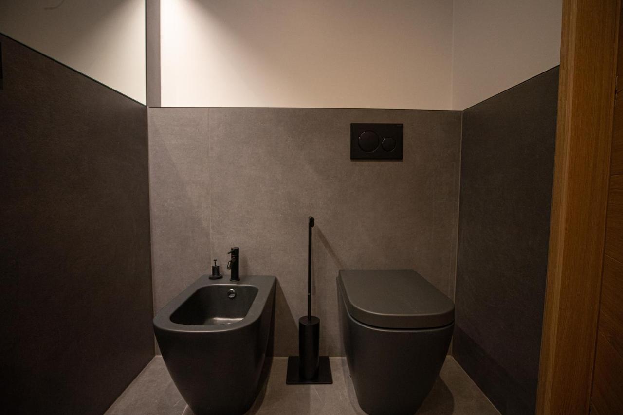 S1 Luxury Suites And Rooms Trieszt Kültér fotó