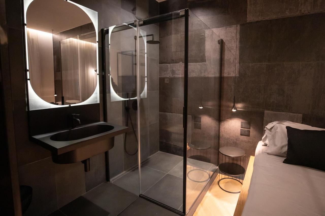 S1 Luxury Suites And Rooms Trieszt Kültér fotó