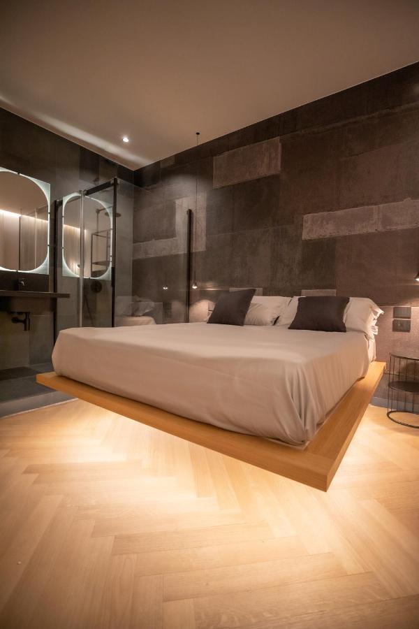 S1 Luxury Suites And Rooms Trieszt Kültér fotó