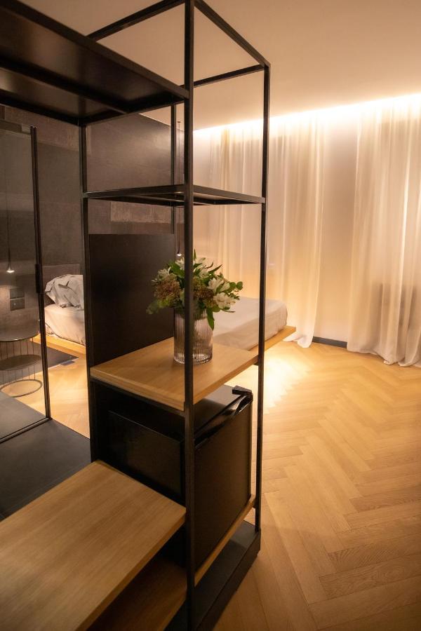 S1 Luxury Suites And Rooms Trieszt Kültér fotó