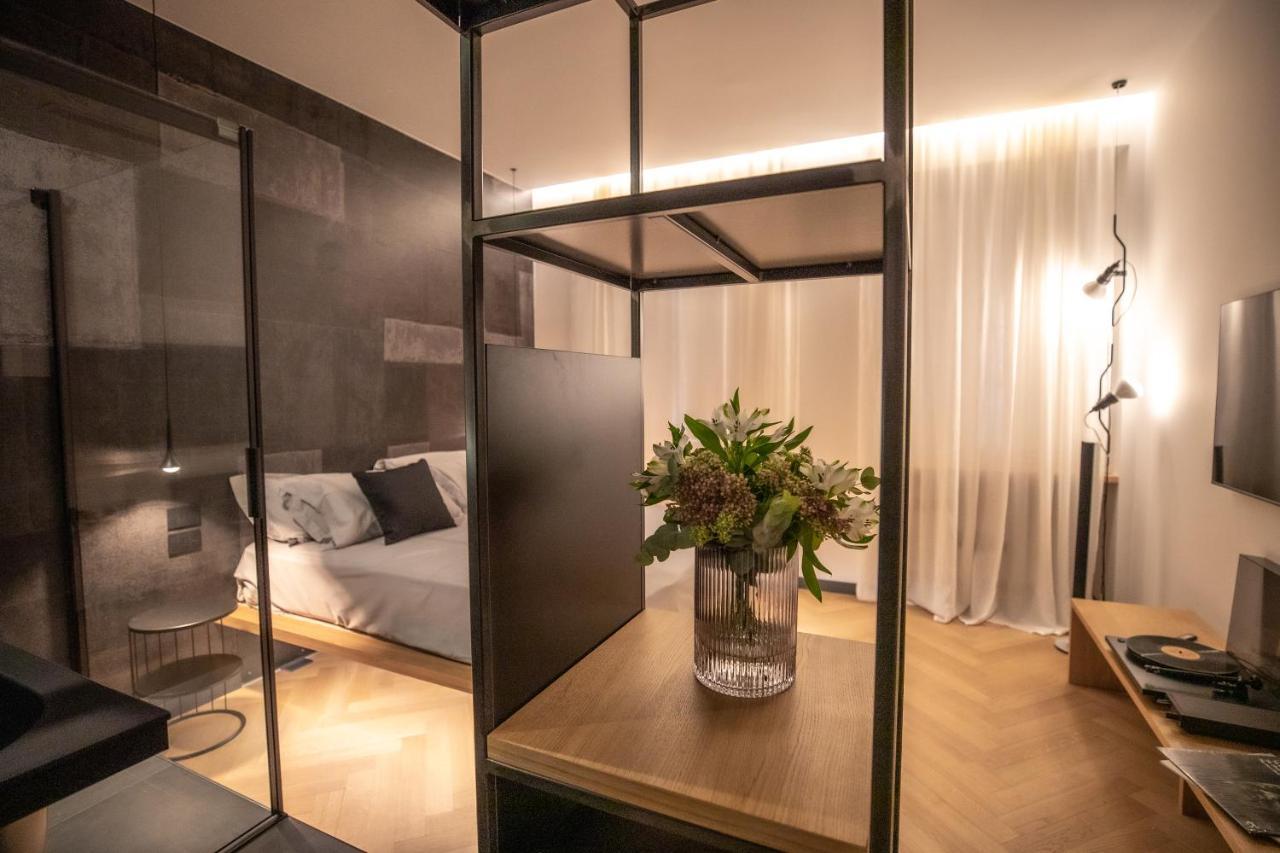 S1 Luxury Suites And Rooms Trieszt Kültér fotó